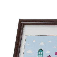 42394-Фоторамка Палитра венге 10*15-3