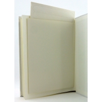 41961-Фотоальбом BB-10x15/300M (2-up) DROPPY-Pink-3