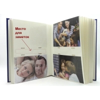 19047-Фотоальбом BB-10x15/200M Krandos-DB-5