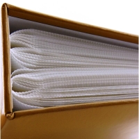 23421-Фотоальбом 200 фото PP-46200S Цветочная коллекция-1 (22224-1)-5