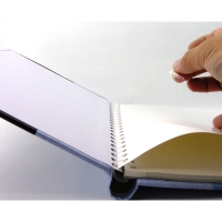 23488-Фотоальбом 9821 Цветочная коллекция-3 (2М1705) (23x28см.)-2