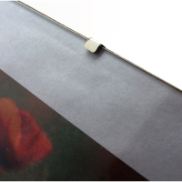 40513-Фоторамка 20*20см R2020 антирама клип-3