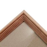 22423-Фоторамка Светосила сосна c20 25х25-2