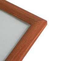 22336-Фоторамка Сосна (20) 35*50 темные -2