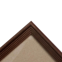 22701-Фоторамка Светосила сосна c20 30*40 махагон-2