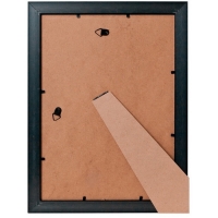 15875-Фоторамка 8020-4 бежевый 21*30-2