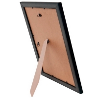 15875-Фоторамка 8020-4 бежевый 21*30-3