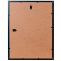 15556-Фоторамка JW17-201 бордовый 30*40-2