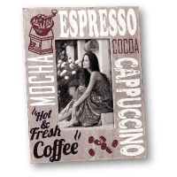 42645-Фоторамка HH8246 ESPRESSO 10*15-1