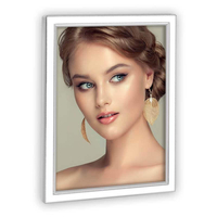 42886-Фоторамка RW446 DELFI WHITE 10*15-1