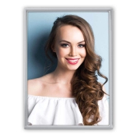 42911-Фоторамка VK571 SILVIA 13*18-1