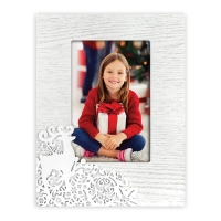 43066-Фоторамка ZF8946 рождественская WALT 10*15-1