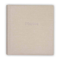 43073-Фотоальбом HD2632CR ADHESIVE HOLLAND CREAM 26X32-1