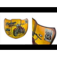 42197-Декор LL862 WALL ART LAUREL 28x60x1-2