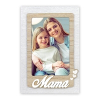 43542-Фоторамка FZ6246 SANDRA ES 10*15-1