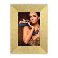 43586-Фоторамка XA323G GLAM GOLD 20*30-1
