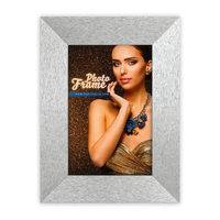 43588-Фоторамка XA423S GLAM SILVER 20*30-1