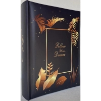 43916-Фотоальбом BB-10x15/200M ASSORT-DAKIR-1