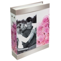 24079-Фотоальбом 200 фото PP-46200S Свидание-1 (21430)-4