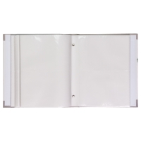 24079-Фотоальбом 200 фото PP-46200S Свидание-1 (21430)-5