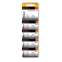 23970-Батарейка Kodak SG10 (389) SR1130, SR54 MAX silver Oxid-1