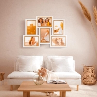 44461-Фоторамка CV662 AYAS 6X10*15-5