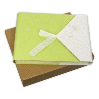 44540-Фотоальбом GH246 BUSTA 6 GREEN 30X24/30-2