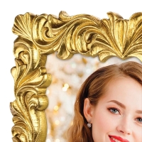 44429-Фоторамка EE4868 CREYSSE 15*20-3