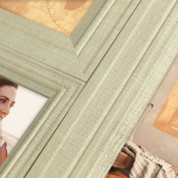 44489-Фоторамка UT649 DOOLIN 8x10*15 1x13*18-3