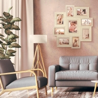 44489-Фоторамка UT649 DOOLIN 8x10*15 1x13*18-4