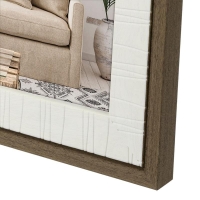 44440-Фоторамка WE368 ISCHIA BROWN 15*20-4