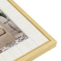 44441-Фоторамка WE523 ISCHIA NATURAL 20*30-6