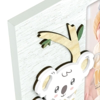 44493-Фоторамка VG9546 LARRY 10*15-5