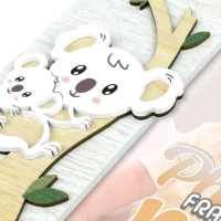 44493-Фоторамка VG9546 LARRY 10*15-4