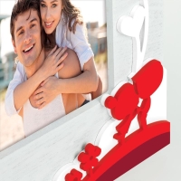 44498-Фоторамка WH7746 MIRABEL 10*15-5