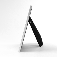 40523-Фоторамка S4057 OLIMPIA SILVER 13*18-4