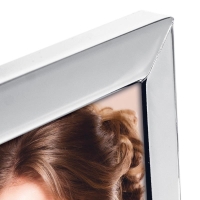 44766-Фоторамка 5S01-A4 SILVER 21X30-2