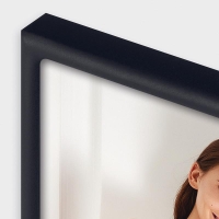 44801-Фоторамка VC468B ALISSA BLACK 15X20-3