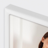 44797-Фоторамка VC268W ALISSA WHITE 15X20-3