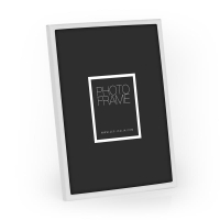 44796-Фоторамка VC246W ALISSA WHITE 10X15-5