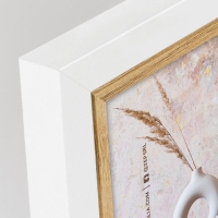 44684-Фоторамка CV964 AYAS 2H 2X10X15 (35,3x12,5)-4