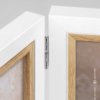 44685-Фоторамка CV975 AYAS 2H 2X13X18 (41x15,5)-2