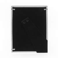 44788-Фоторамка KV8746 BACH 15X20 с паспарту 10X15-3