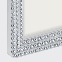 44788-Фоторамка KV8746 BACH 15X20 с паспарту 10X15-2