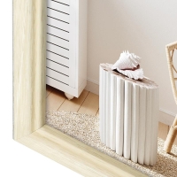 44671-Фоторамка WD233B BENSEN BLACK 20X30-4