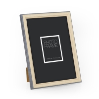 44671-Фоторамка WD233B BENSEN BLACK 20X30-6