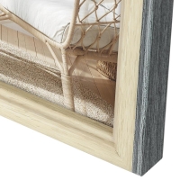 44677-Фоторамка WD683B BENSEN BLACK 15X20-2