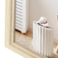 44678-Фоторамка WD684W BENSEN WHITE 15X20-4