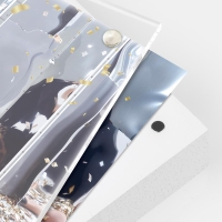 44642-Фоторамка AP668W CLARK WHITE 15X20-3