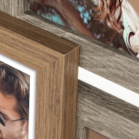 44690-Фоторамка DT892 HUBEN 5X10X15 2X10X10 (41x46)-2